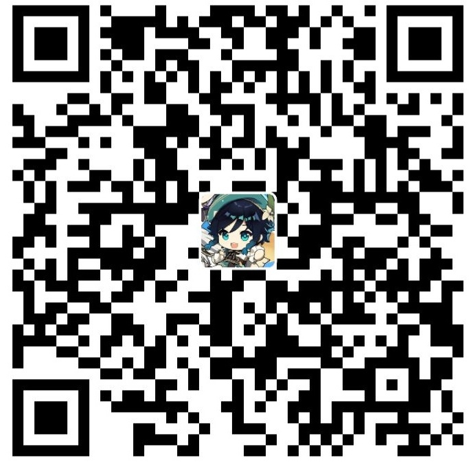 支付宝二维码